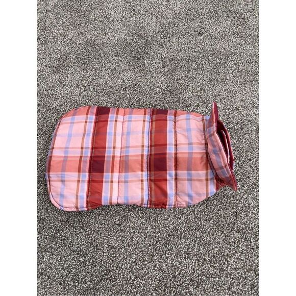 YOULY reversible puffer coat size small - Picture 1 of 4